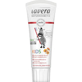 Pasta de Dinti Organica pentru Copii Lavera 75 ml